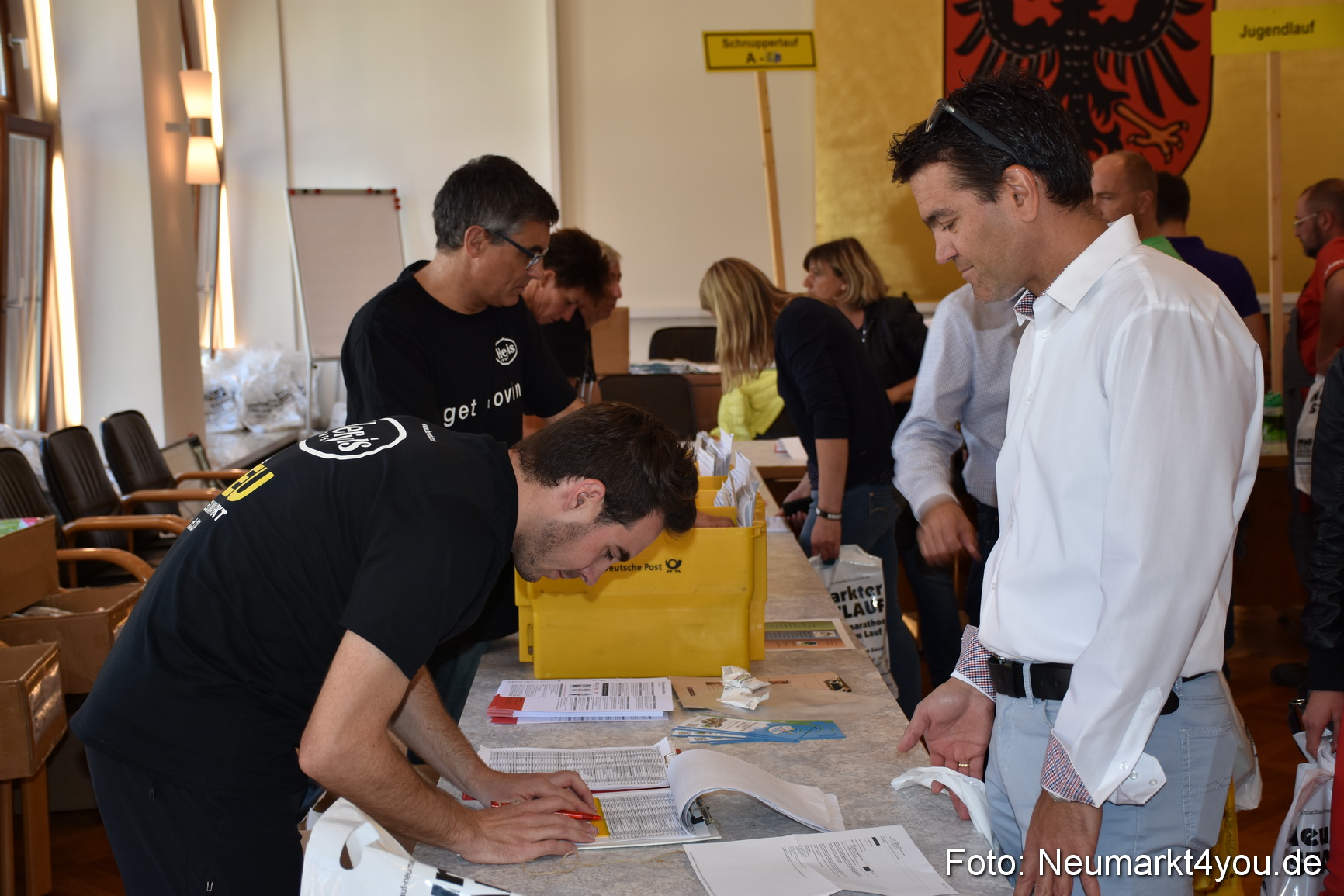 Stadtlauf Neumarkt 2015 0007